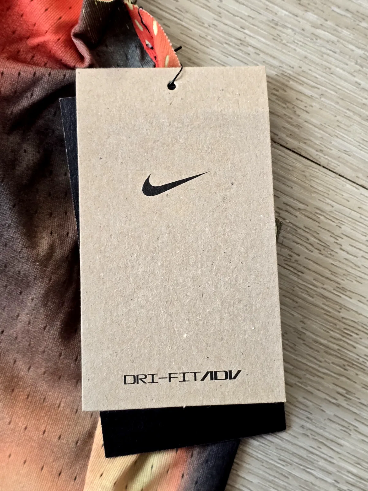 Nike AeroSwift Elite Entry Dri-FIT ADV Running 5