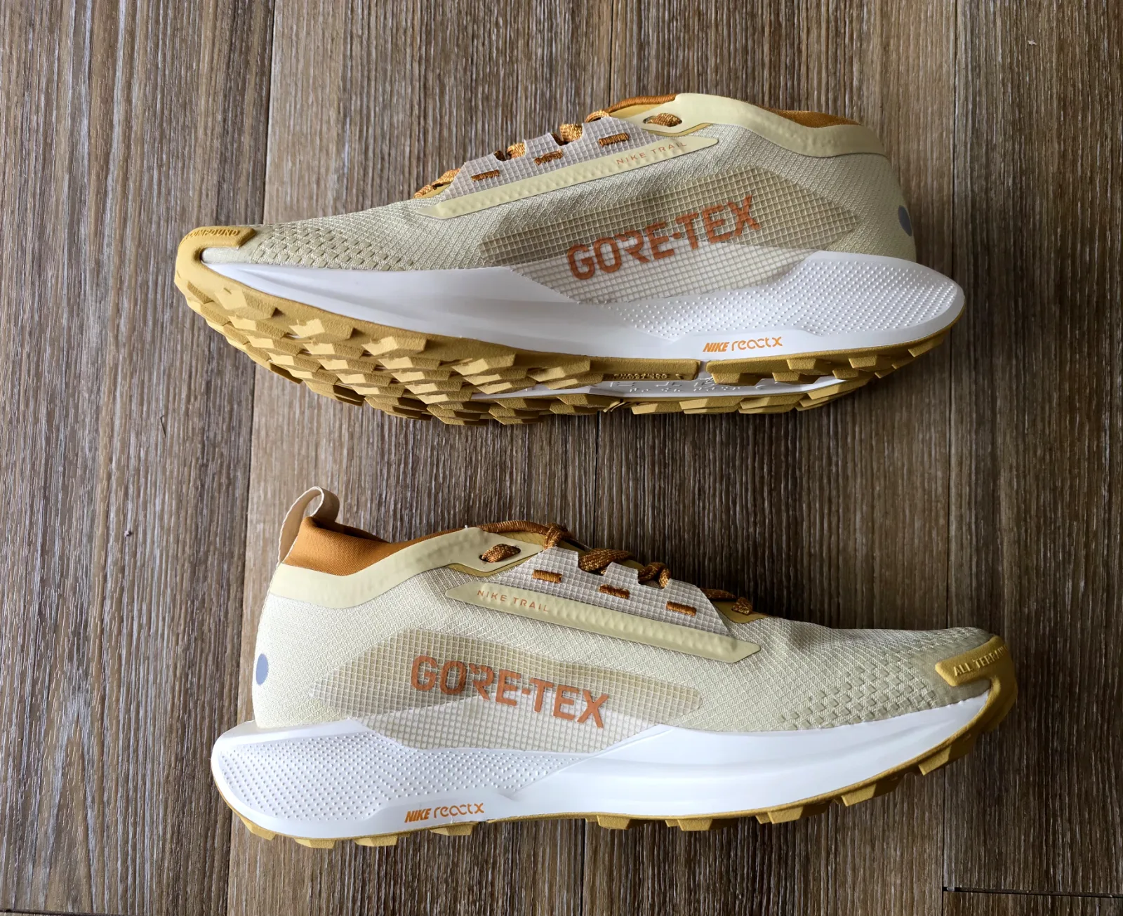NIKE REACTX PEGASUS TRAIL 5 GTX SP 3