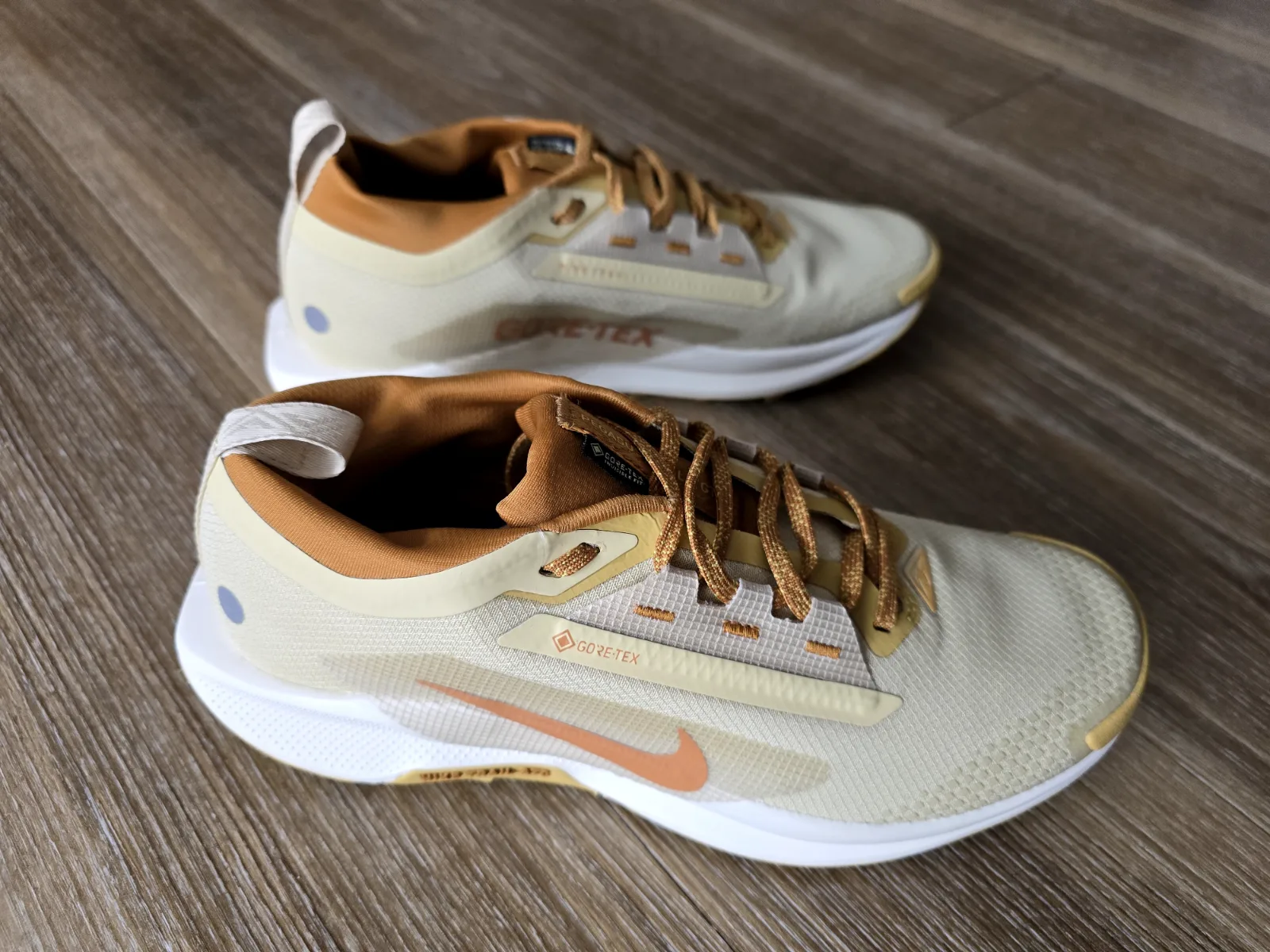 NIKE REACTX PEGASUS TRAIL 5 GTX SP 4