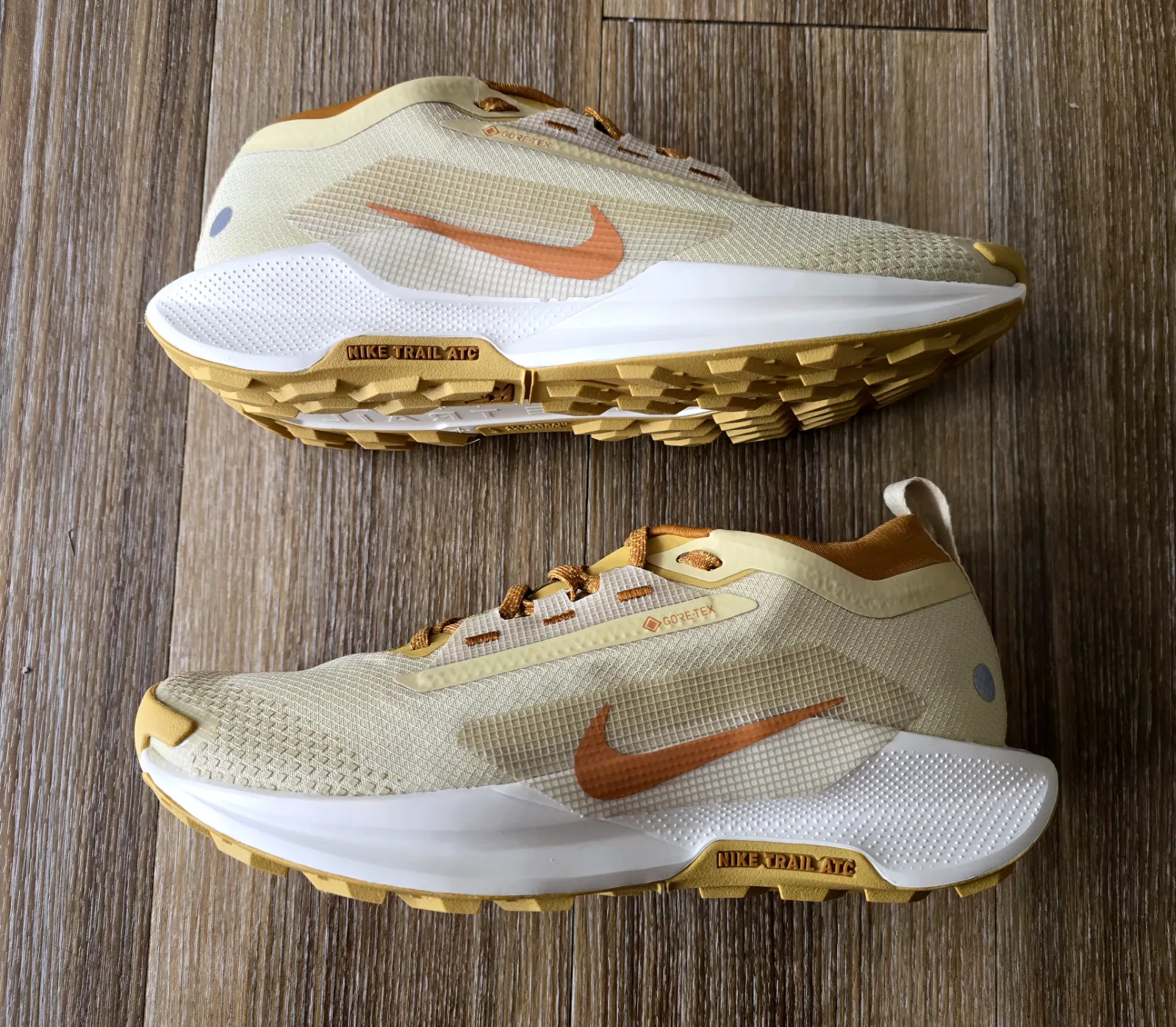 NIKE REACTX PEGASUS TRAIL 5 GTX SP 2