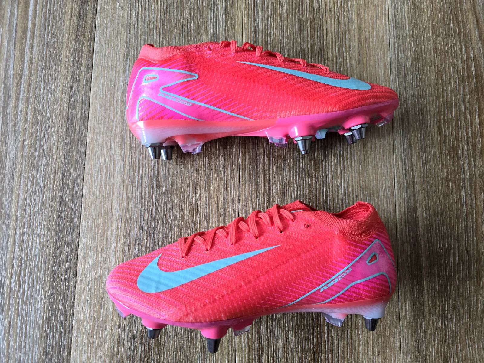 NIKE ZOOM MERCURIAL VAPOR 16 ELITE SG-PRO 3