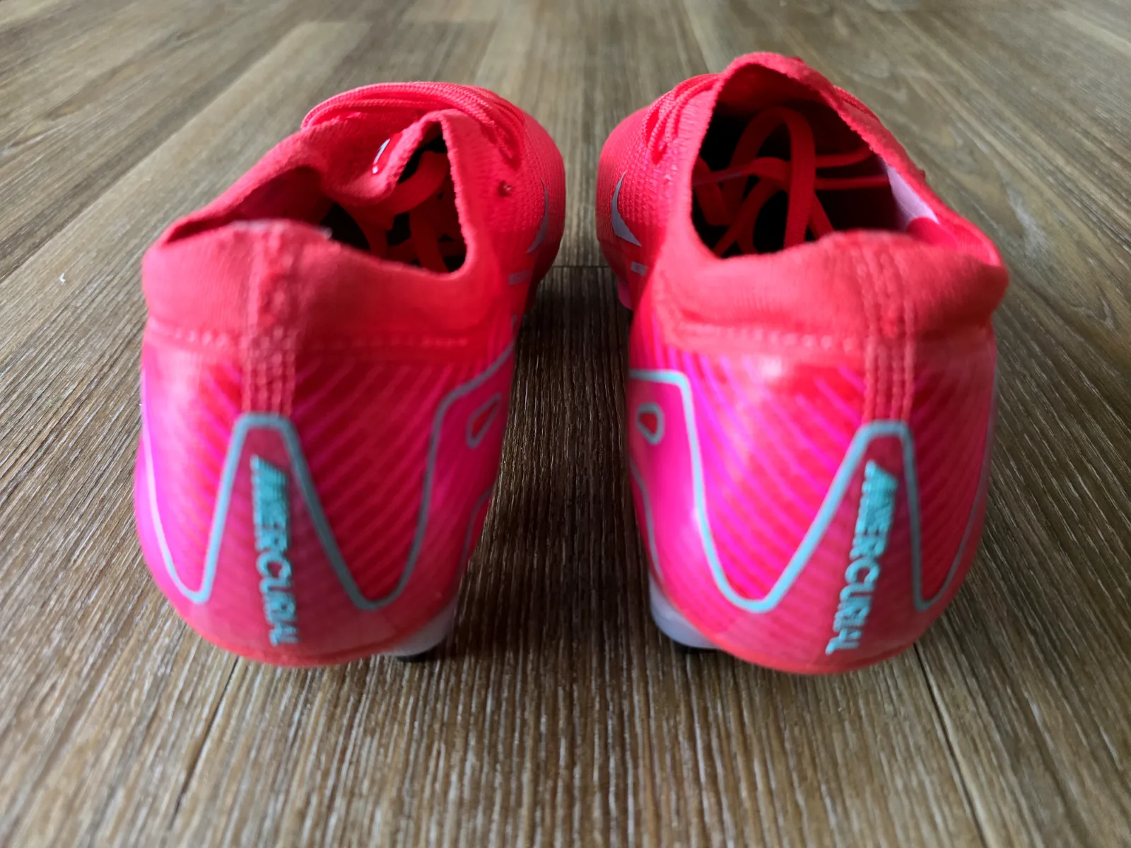 NIKE ZOOM MERCURIAL VAPOR 16 ELITE SG-PRO 6