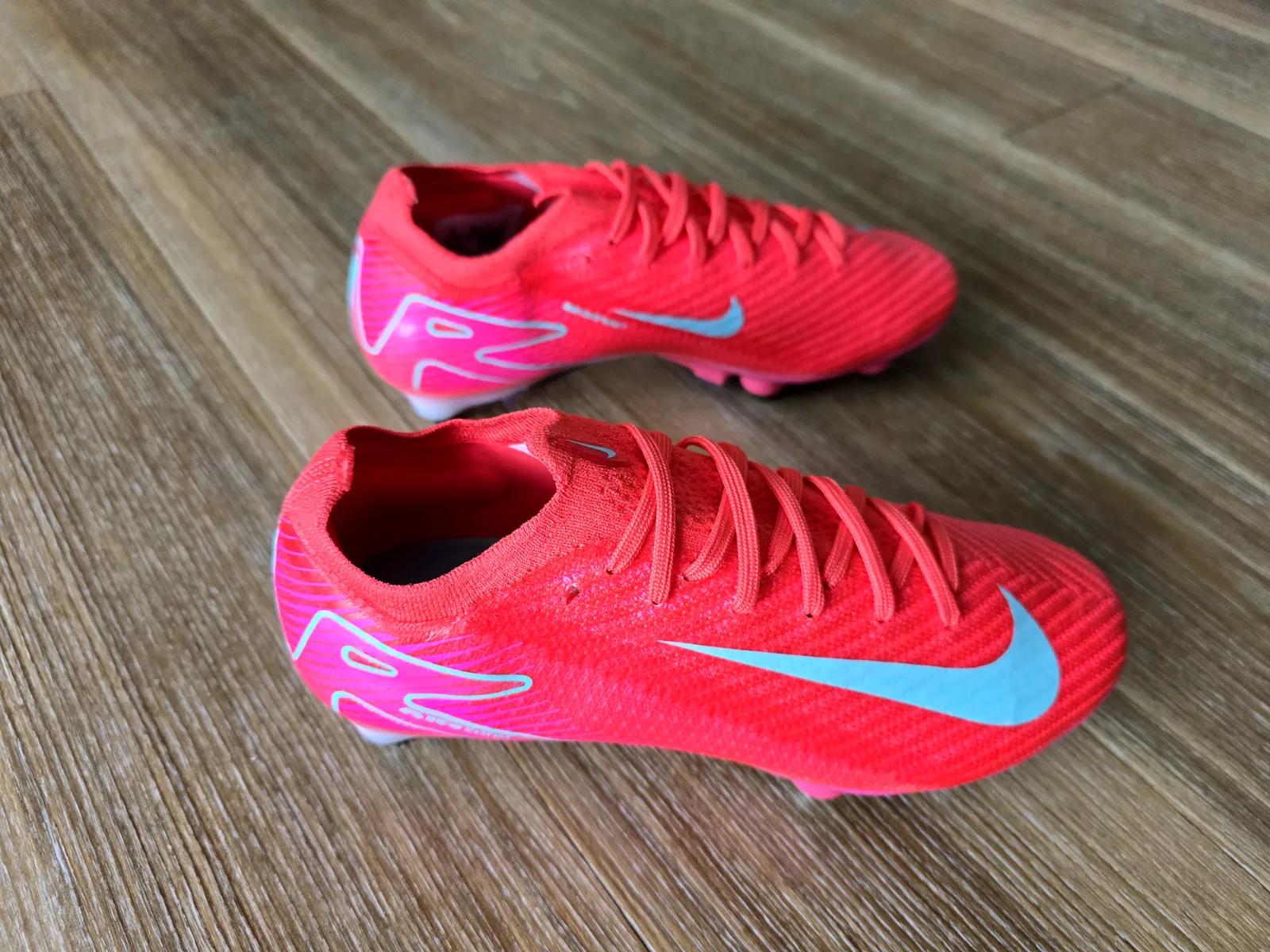 NIKE ZOOM MERCURIAL VAPOR 16 ELITE SG-PRO 5