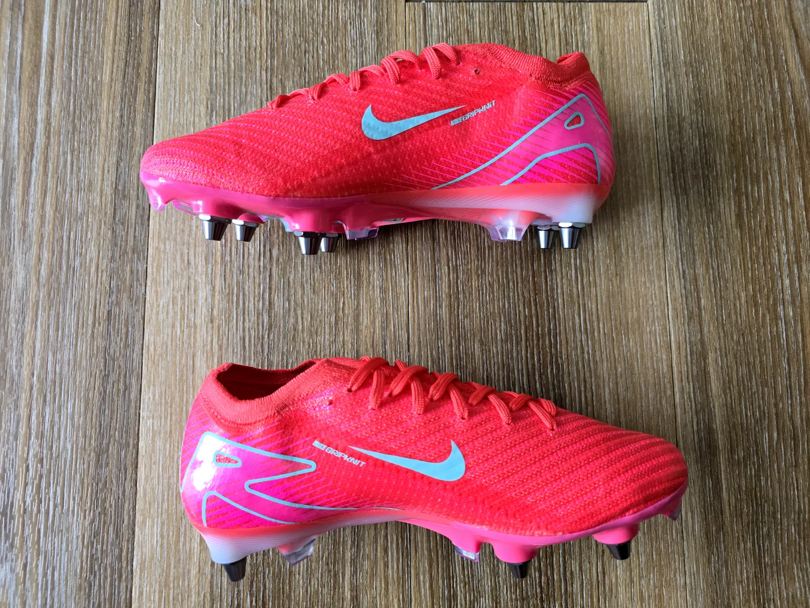 NIKE ZOOM MERCURIAL VAPOR 16 ELITE SG-PRO 4