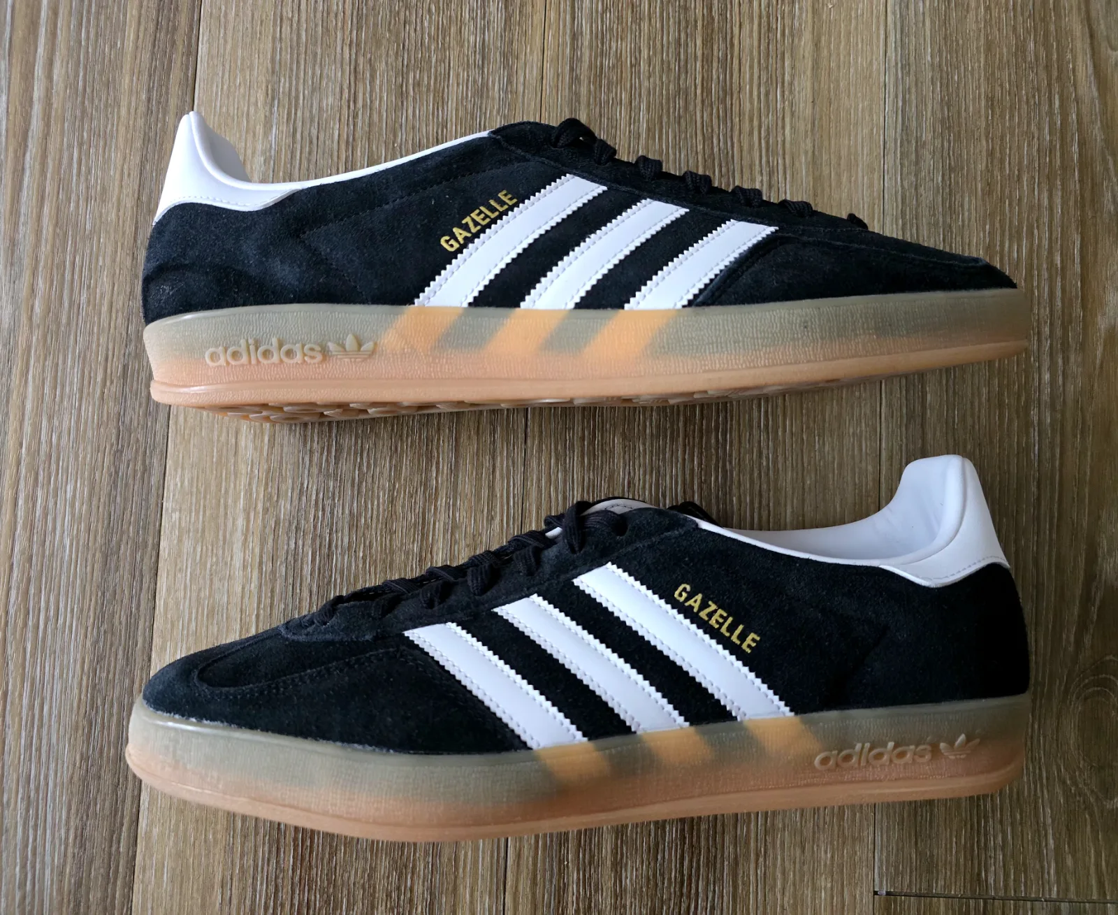 ADIDAS GAZELLE INDOOR 3
