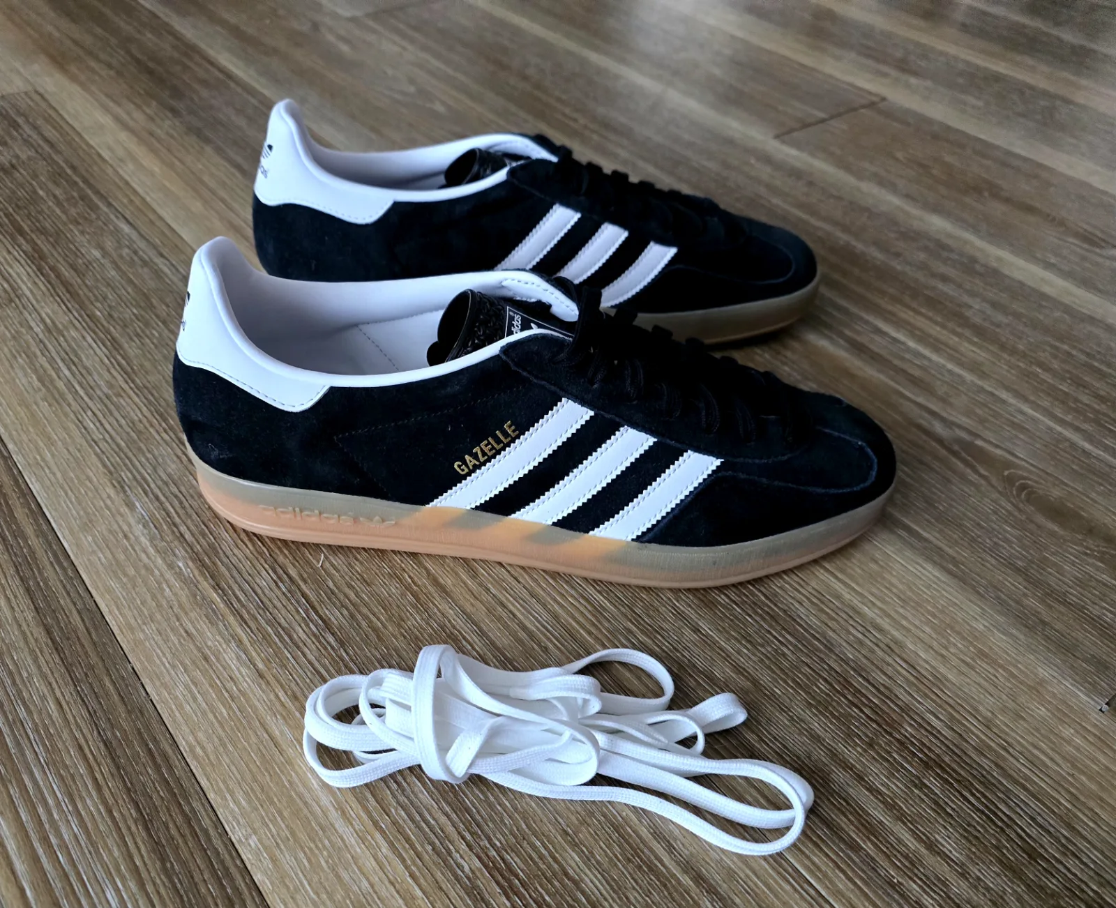 ADIDAS GAZELLE INDOOR 5