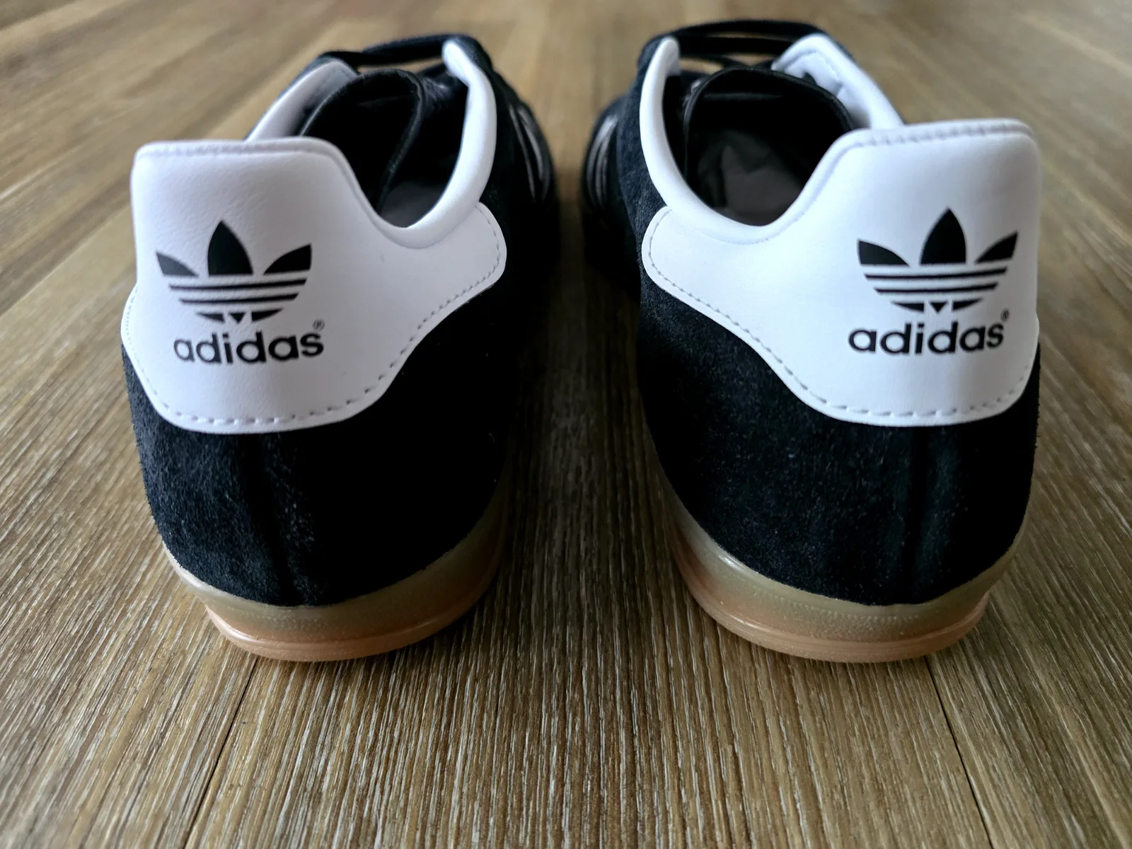 ADIDAS GAZELLE INDOOR 6