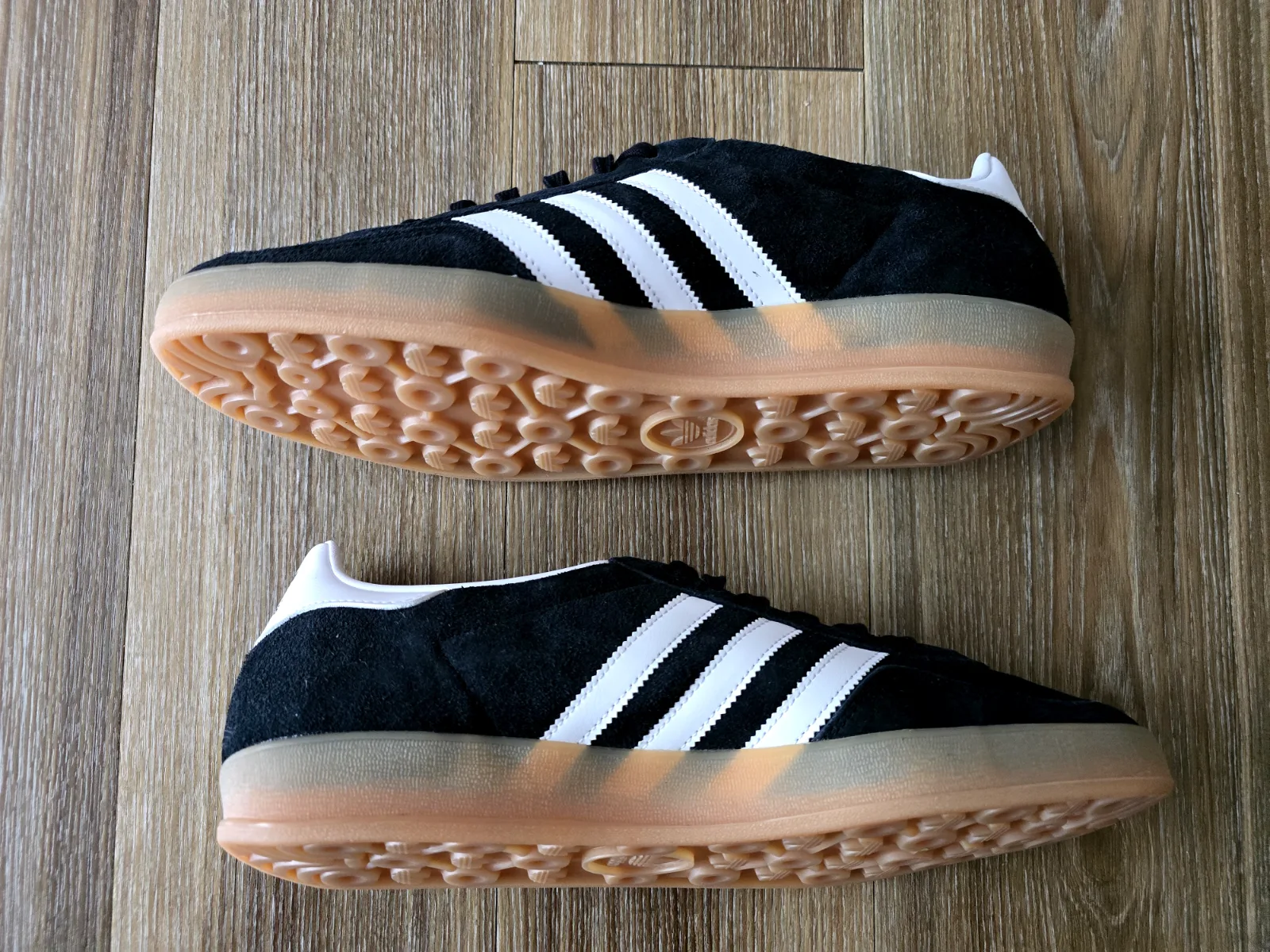 ADIDAS GAZELLE INDOOR 2