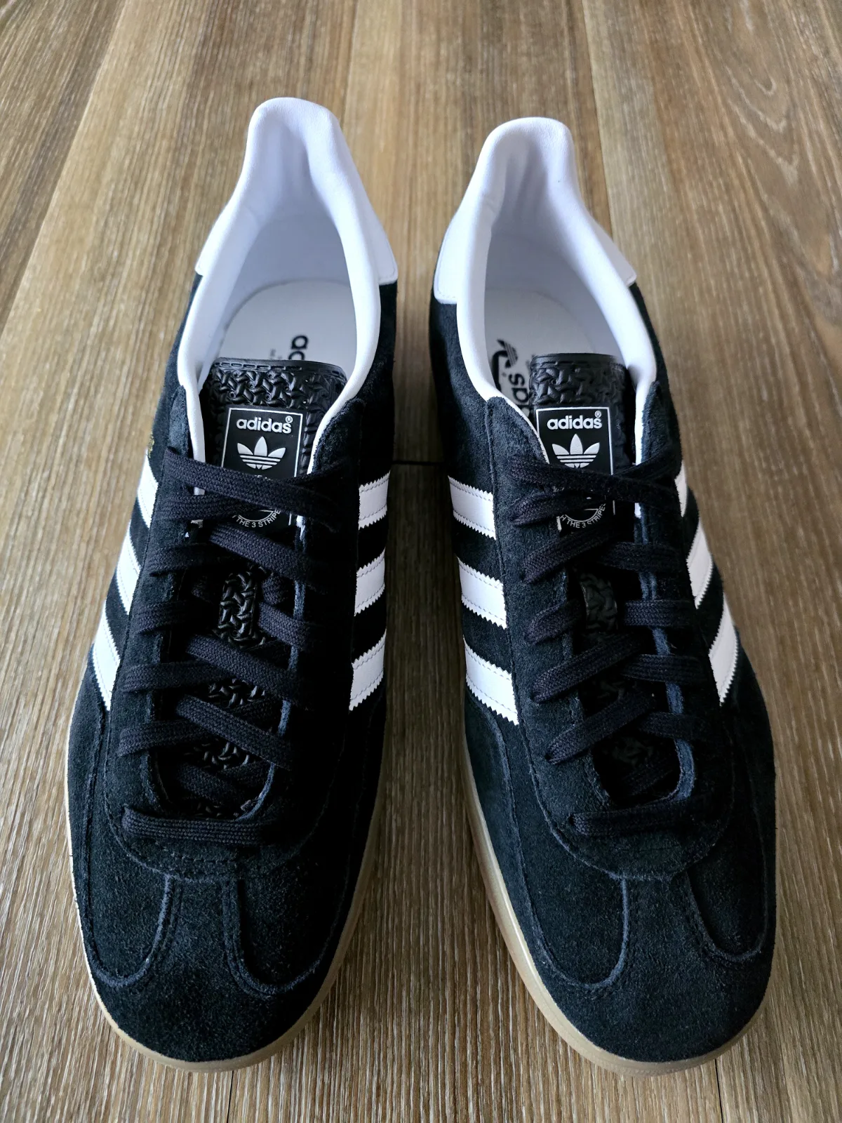 ADIDAS GAZELLE INDOOR 4
