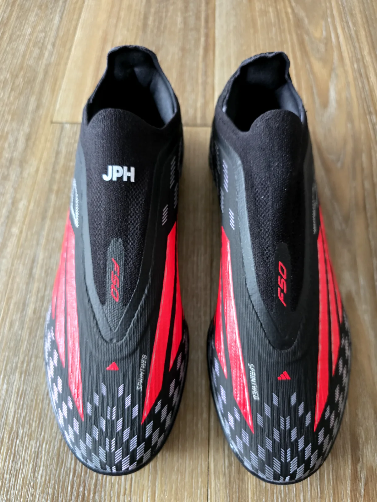 ADIDAS F50 PRO LL TF 4