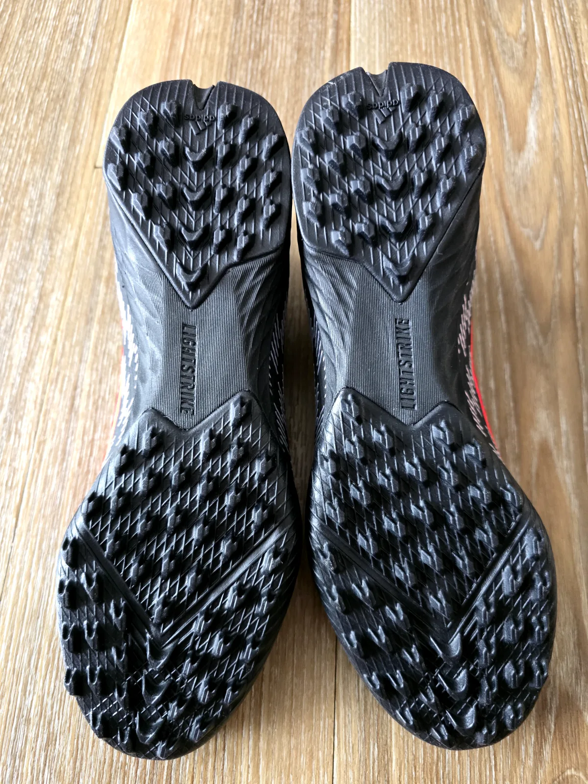 ADIDAS F50 PRO LL TF 7