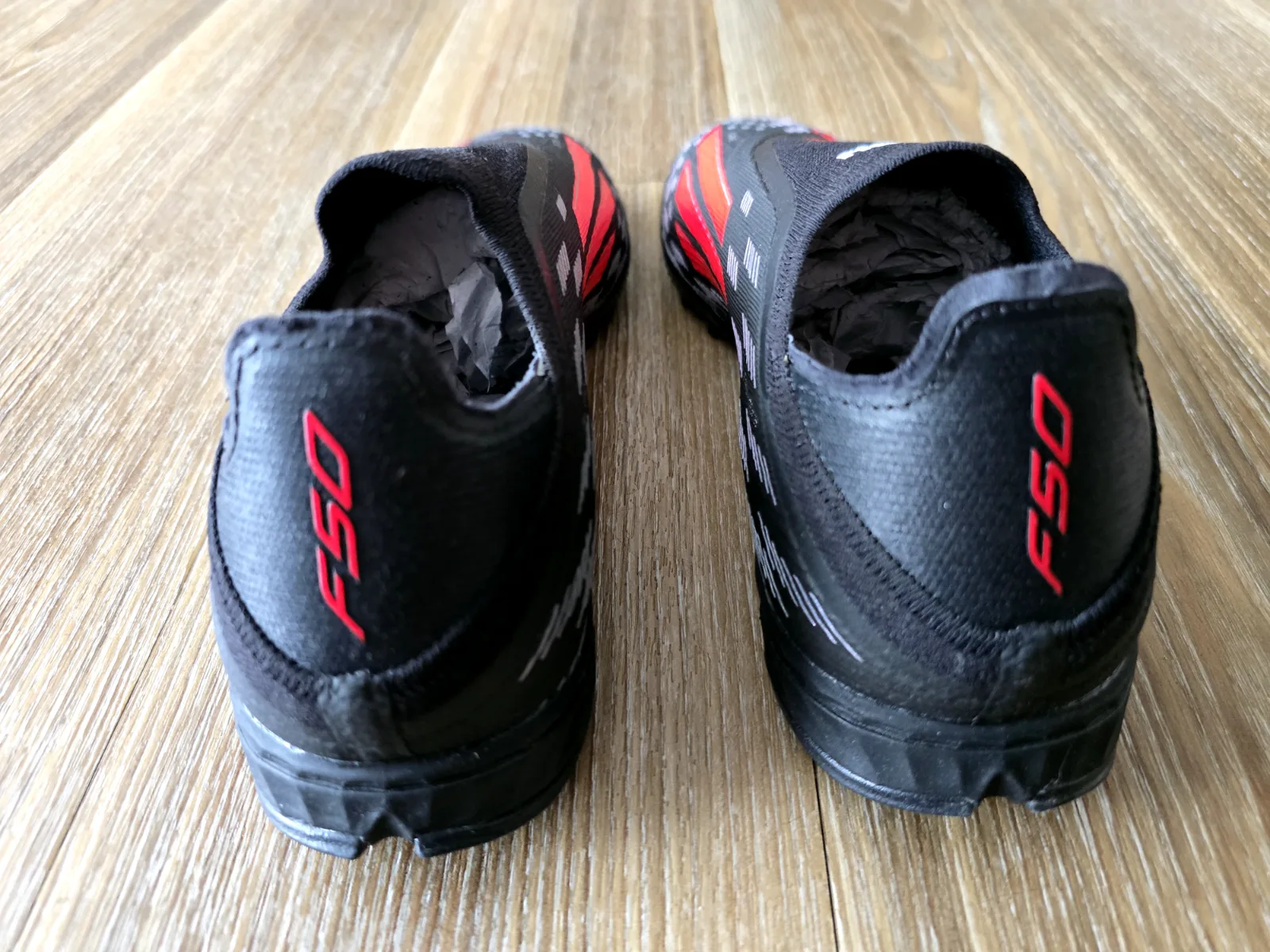 ADIDAS F50 PRO LL TF 6