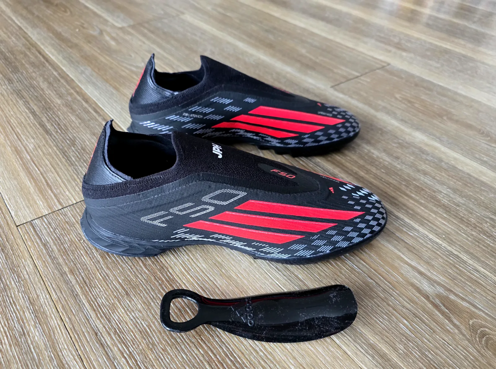 ADIDAS F50 PRO LL TF 5