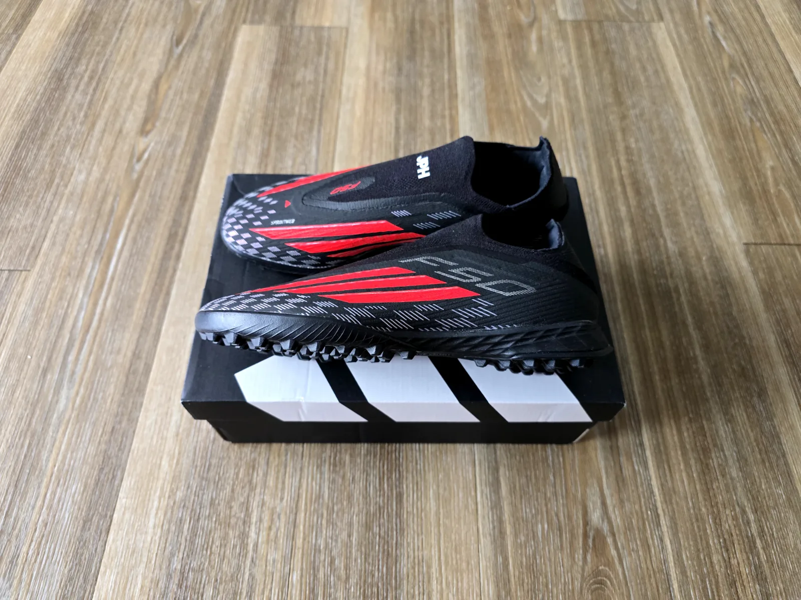 ADIDAS F50 PRO LL TF