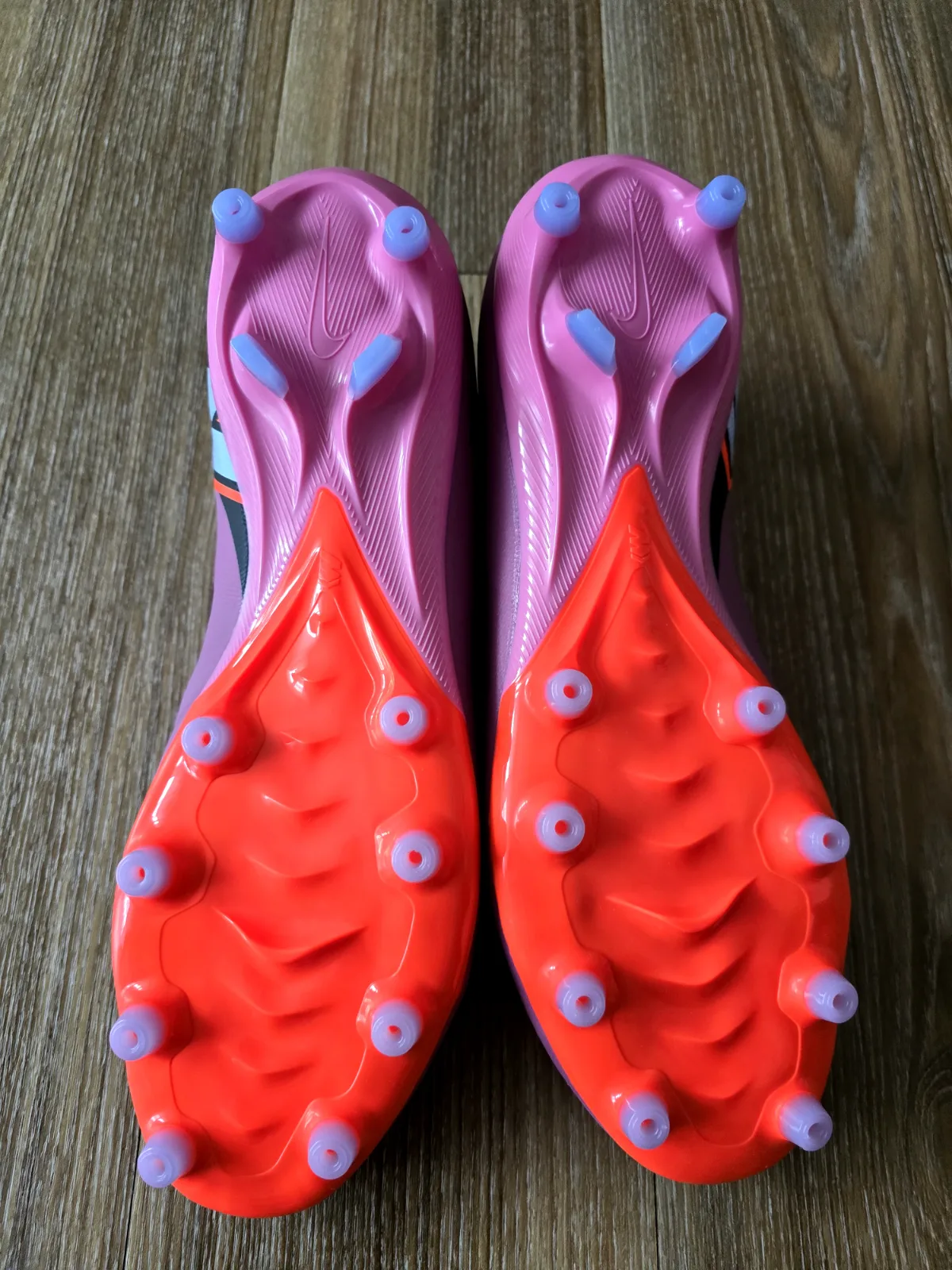 NIKE ZOOM MERCURIAL VAPOR 16 PRO AG-PRO 7