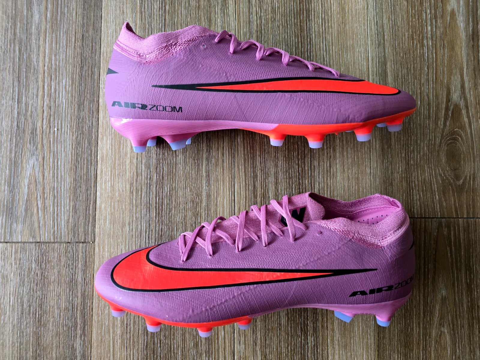 NIKE ZOOM MERCURIAL VAPOR 16 PRO AG-PRO 3