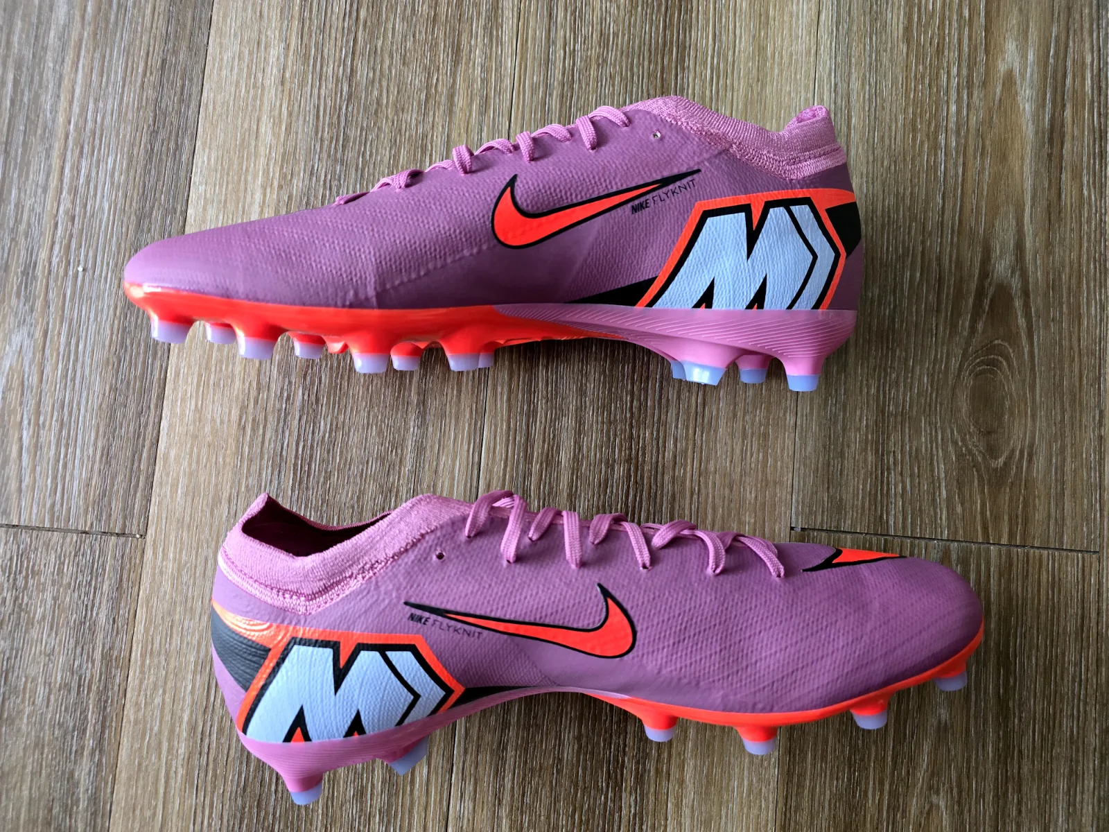 NIKE ZOOM MERCURIAL VAPOR 16 PRO AG-PRO 2