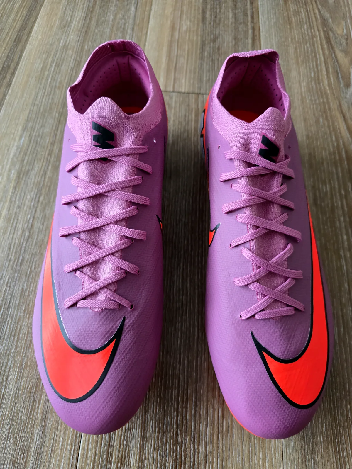 NIKE ZOOM MERCURIAL VAPOR 16 PRO AG-PRO 4