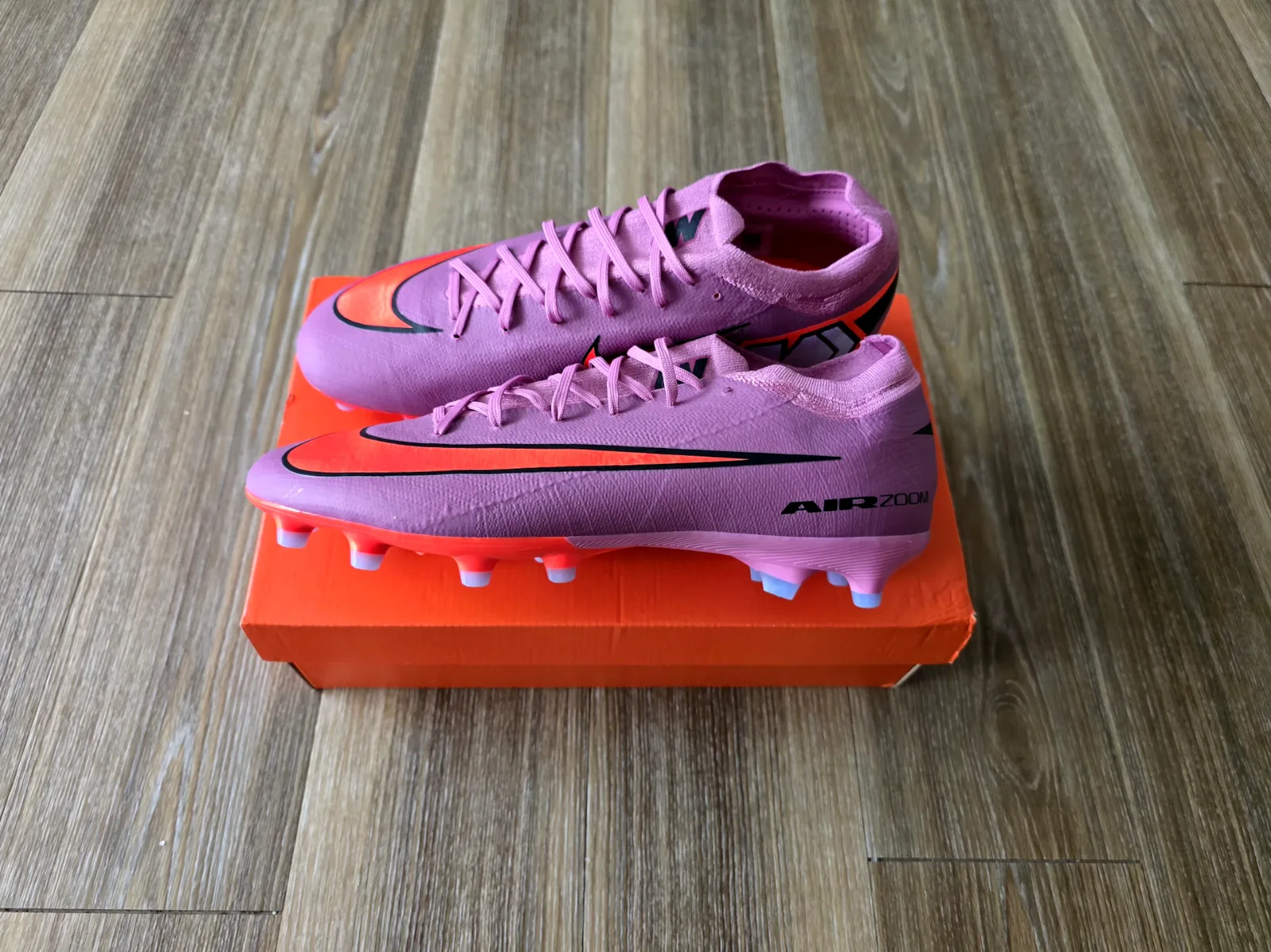 NIKE ZOOM MERCURIAL VAPOR 16 PRO AG-PRO