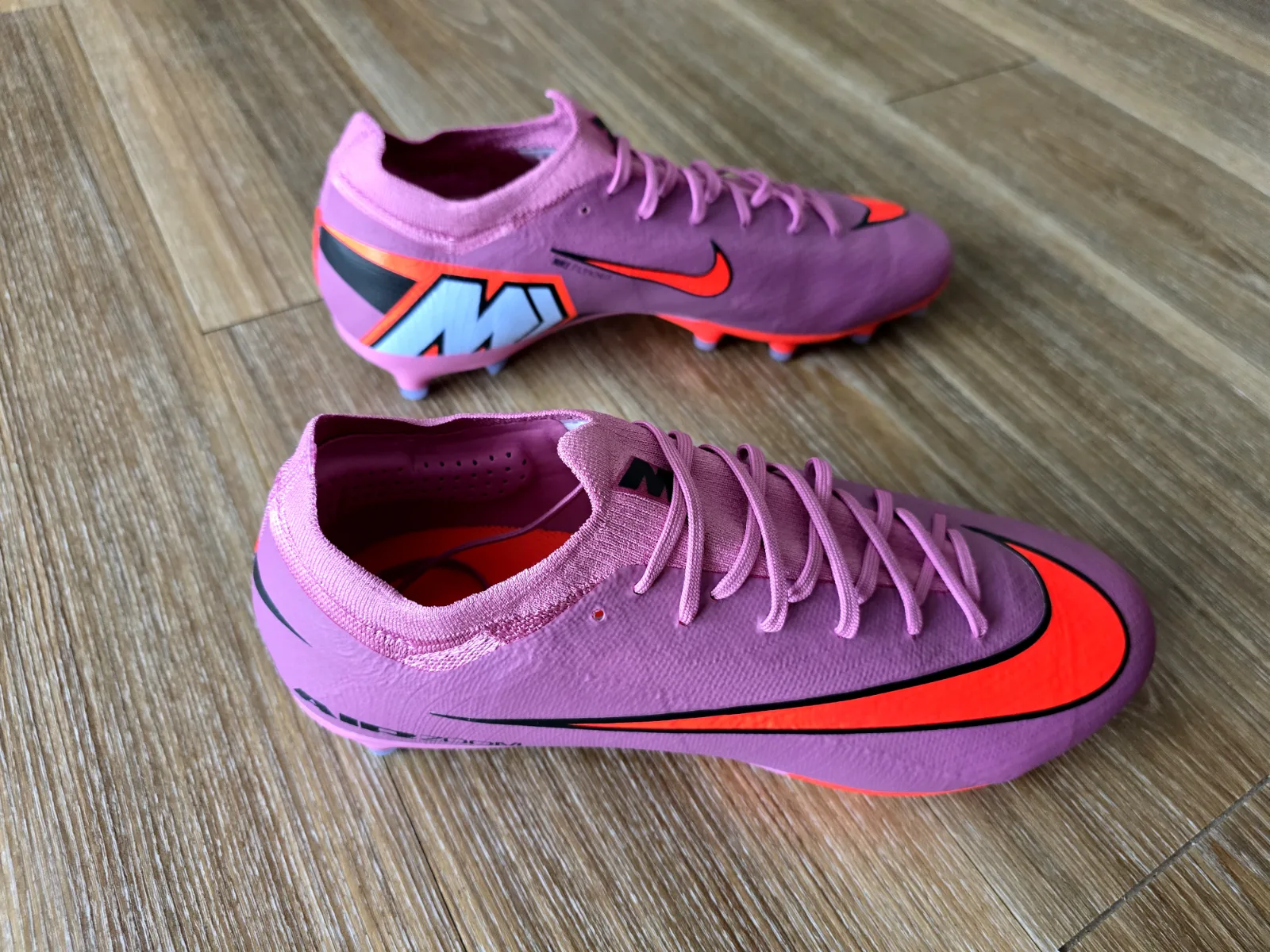 NIKE ZOOM MERCURIAL VAPOR 16 PRO AG-PRO 5