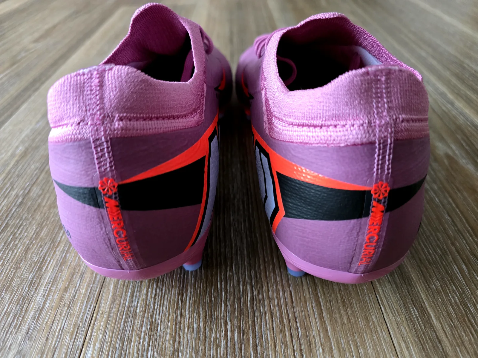NIKE ZOOM MERCURIAL VAPOR 16 PRO AG-PRO 6