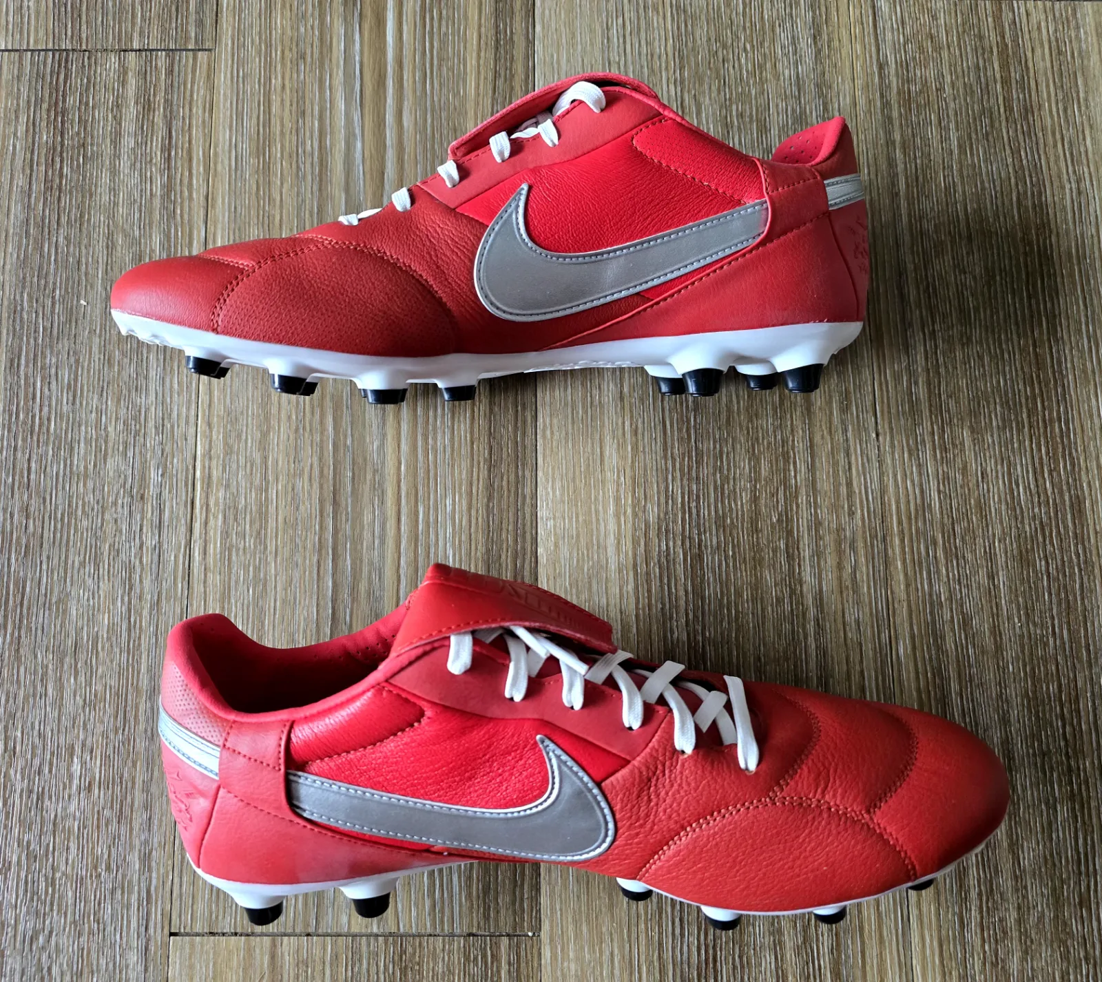 THE NIKE PREMIERE III FG 3