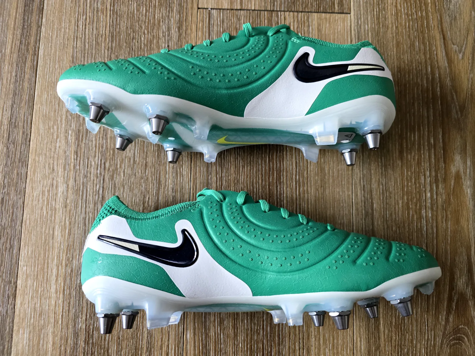NIKE TIEMPO LEGEND 10 ELITE SG-PRO LV8 P 3