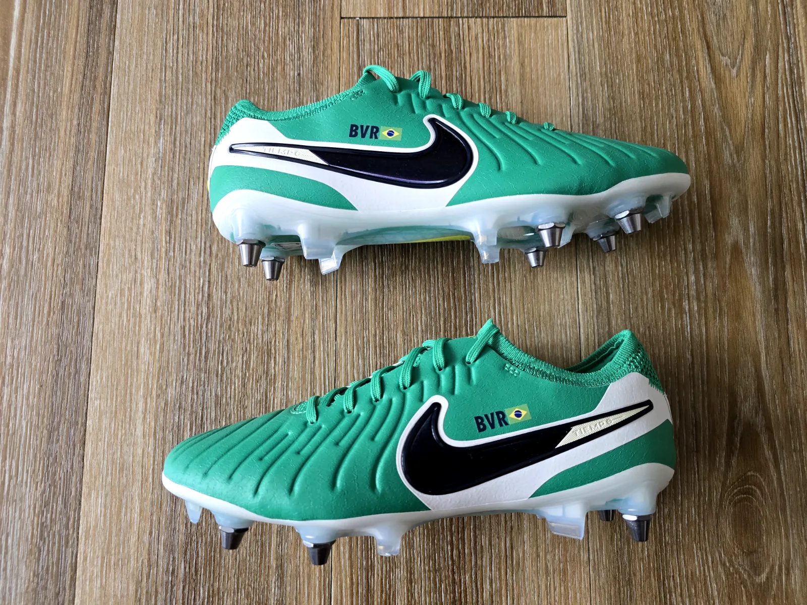 NIKE TIEMPO LEGEND 10 ELITE SG-PRO LV8 P 2