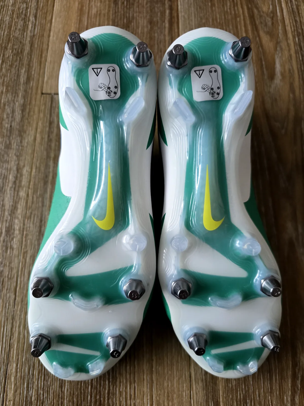 NIKE TIEMPO LEGEND 10 ELITE SG-PRO LV8 P 7