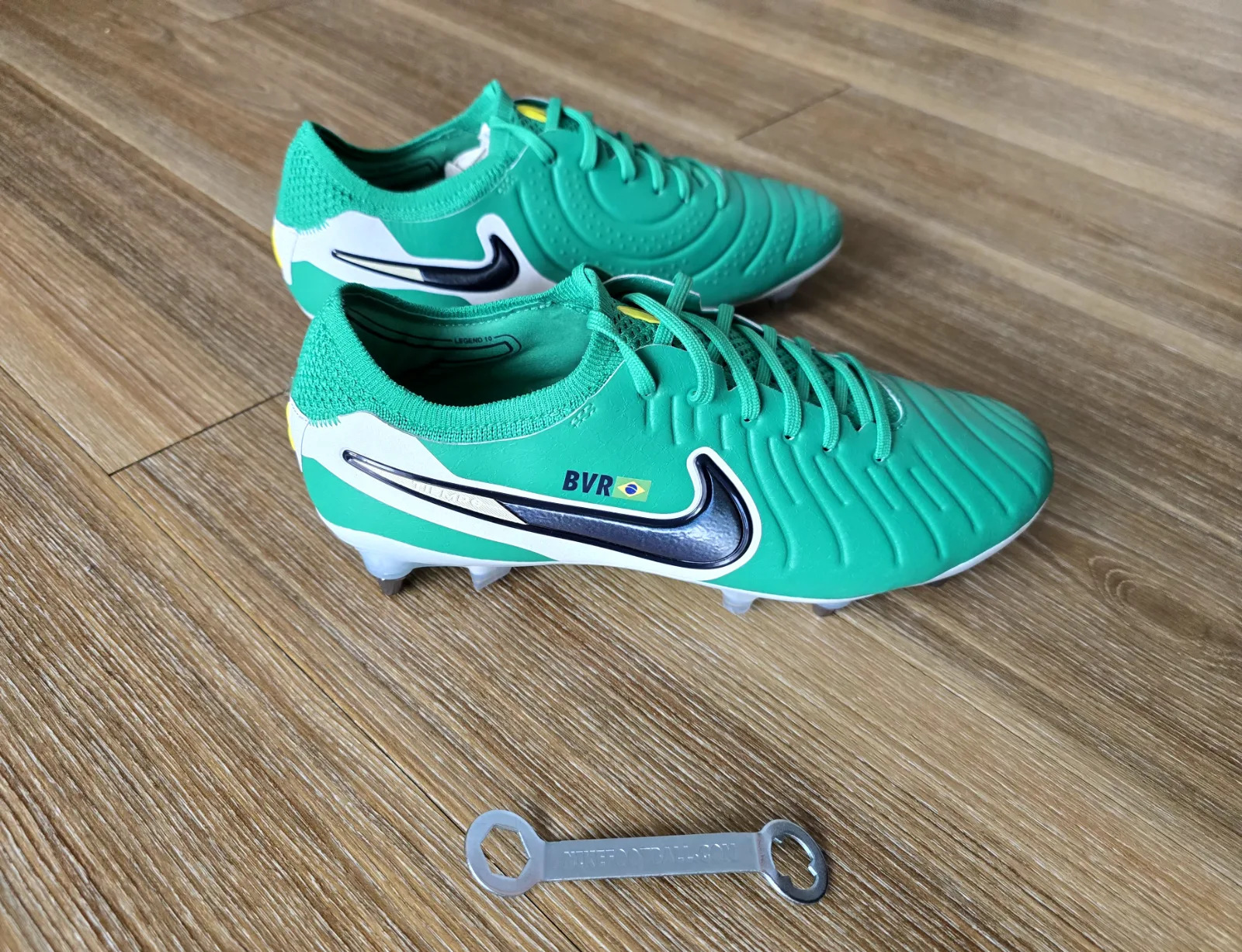 NIKE TIEMPO LEGEND 10 ELITE SG-PRO LV8 P 5