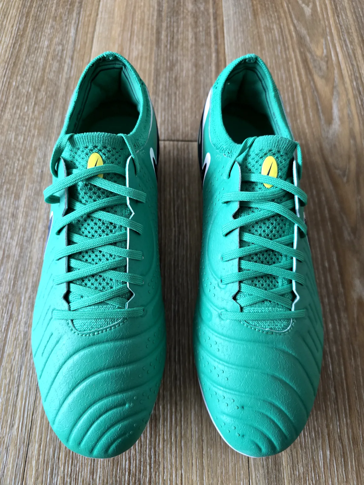 NIKE TIEMPO LEGEND 10 ELITE SG-PRO LV8 P 4