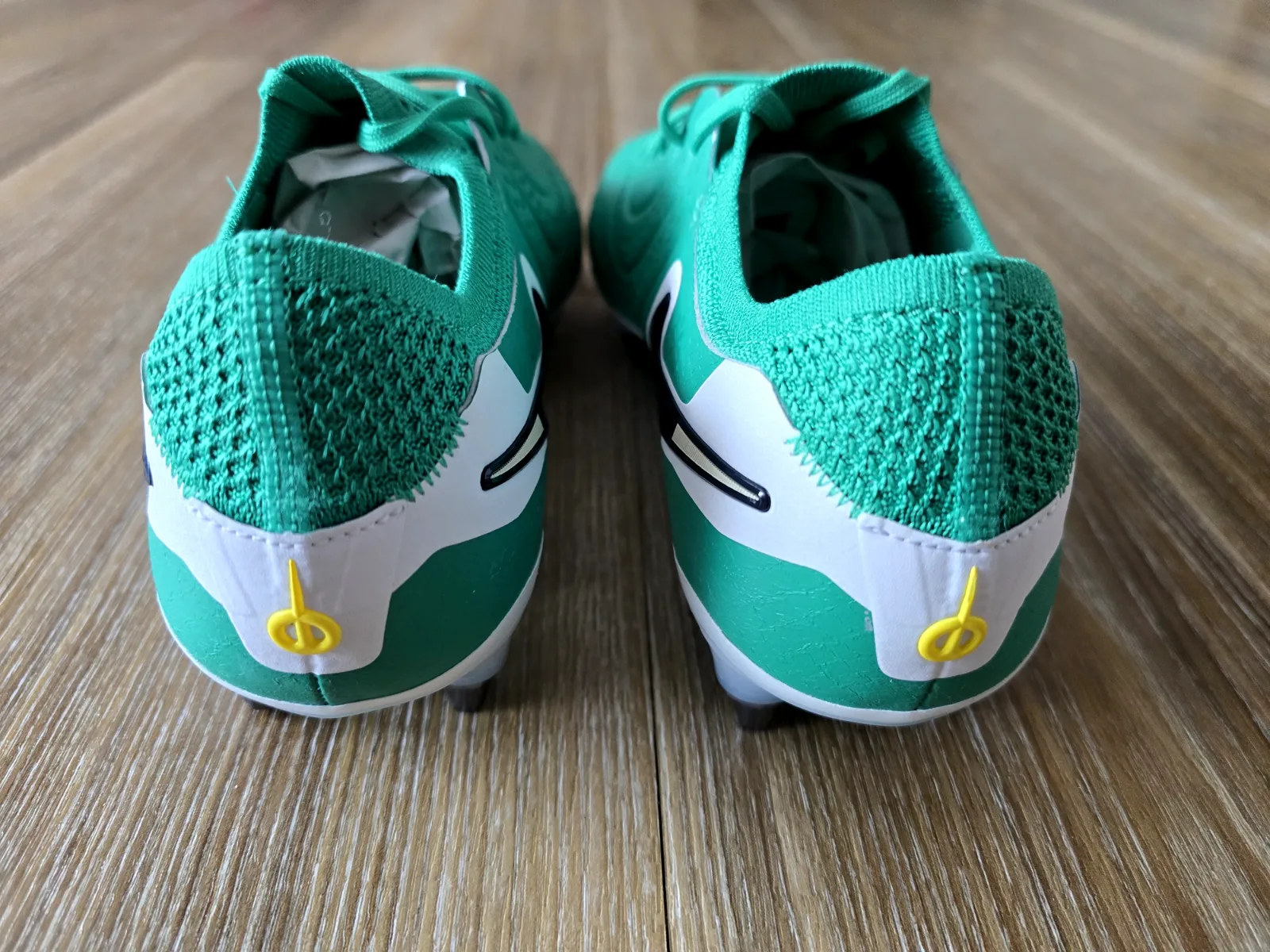 NIKE TIEMPO LEGEND 10 ELITE SG-PRO LV8 P 6