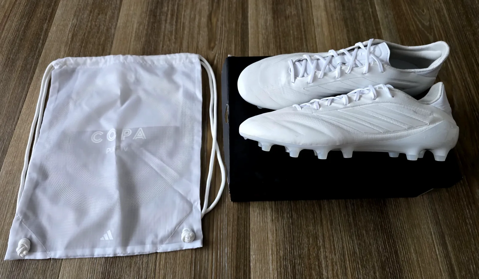 ADIDAS COPA PURE 4 ELITE AG 2