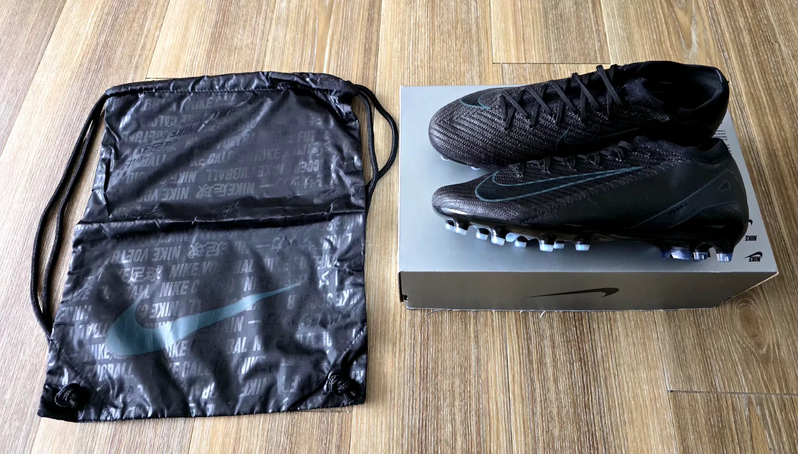 NIKE ZOOM MERCURIAL VAPOR 16 ELITE AG-PRO 2