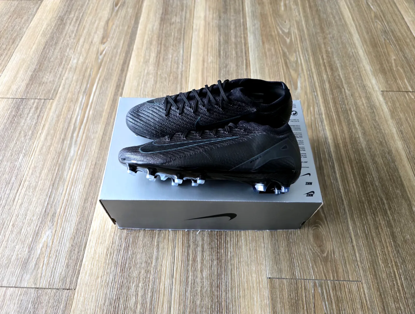 NIKE ZOOM MERCURIAL VAPOR 16 ELITE AG-PRO