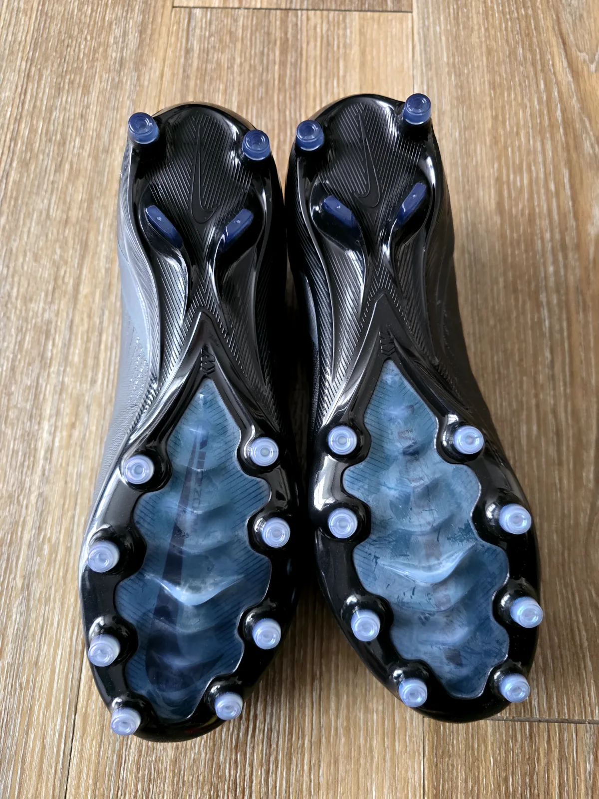 NIKE ZOOM MERCURIAL VAPOR 16 ELITE AG-PRO 7