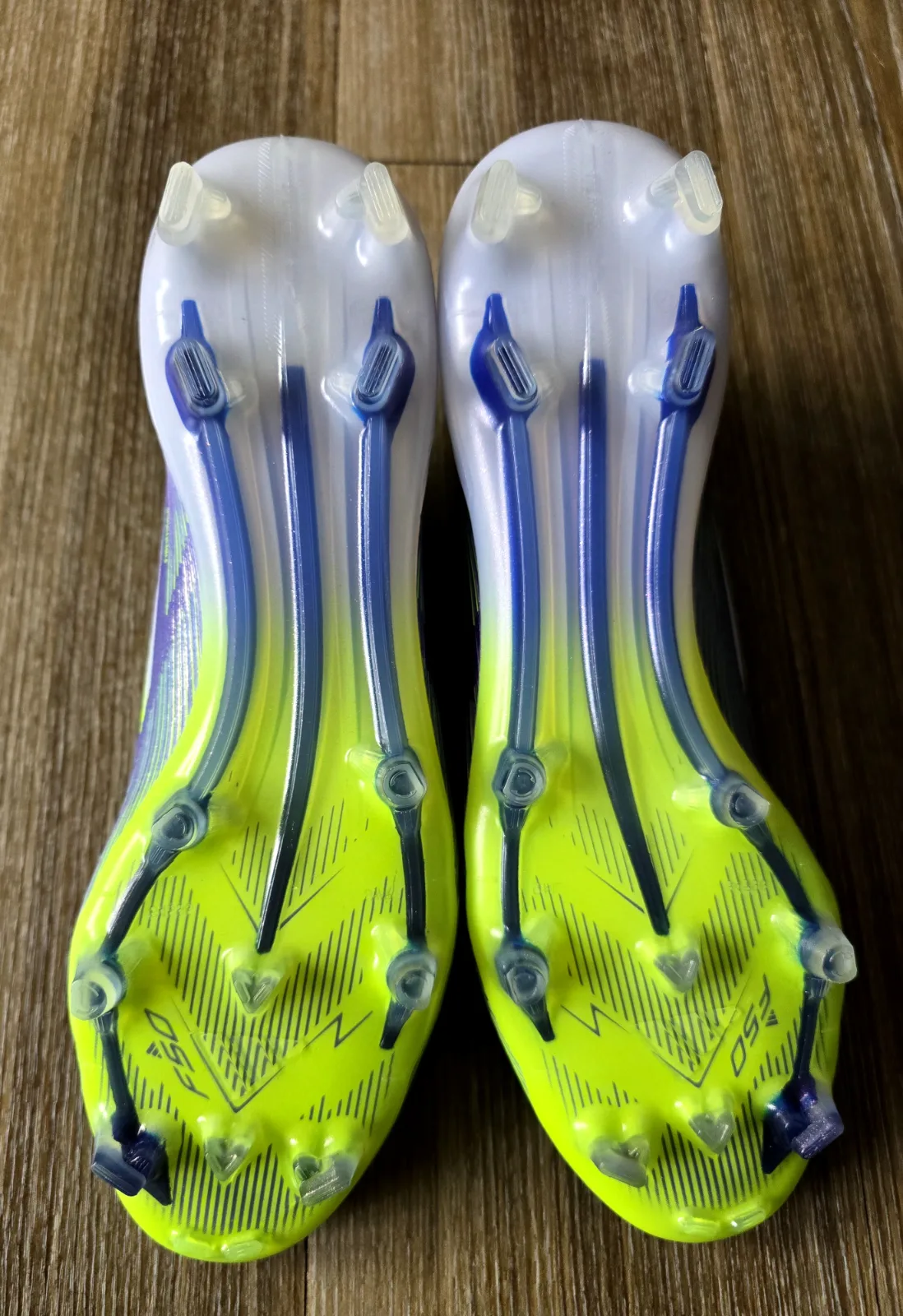ADIDAS F50 ELITE FG 6