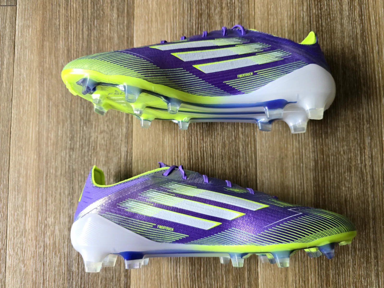 ADIDAS F50 ELITE FG 4
