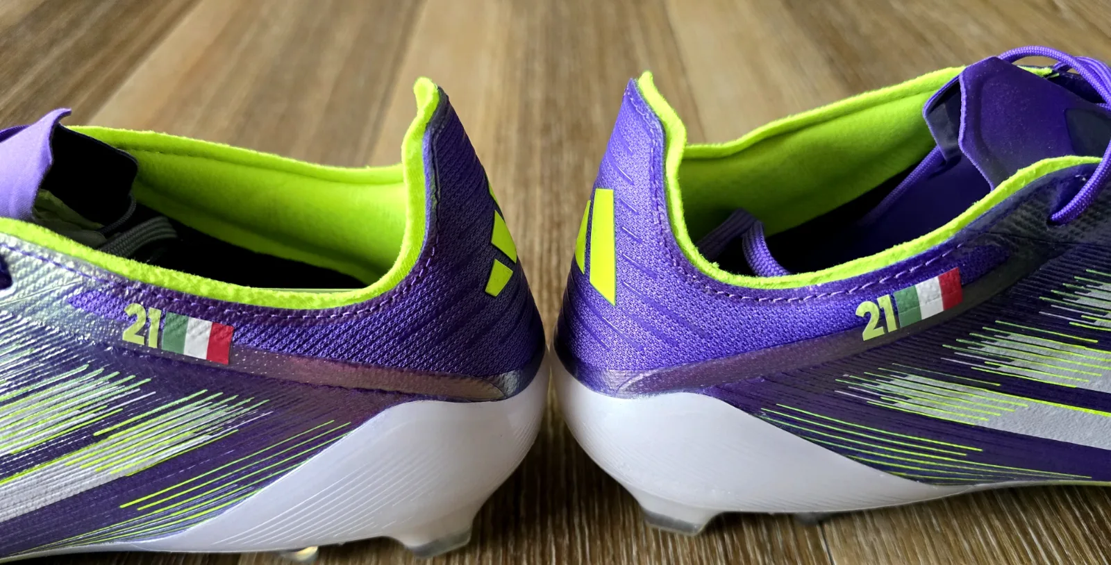 ADIDAS F50 ELITE FG 7