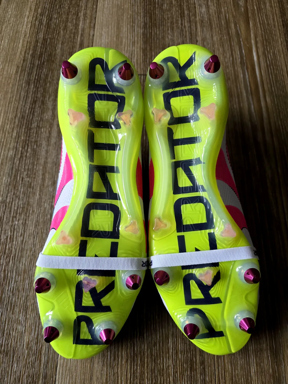 ADIDAS PREDATOR ELITE FT SG 7