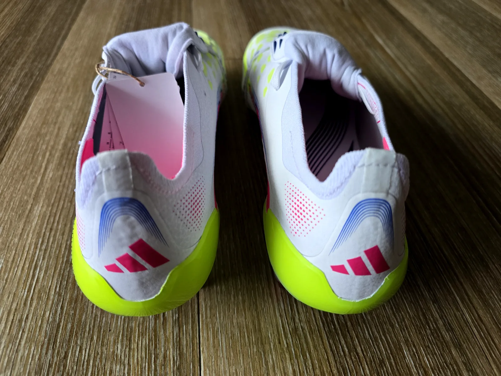 ADIDAS PREDATOR ELITE FT SG 6
