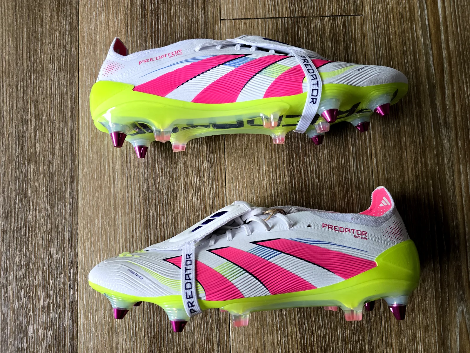 ADIDAS PREDATOR ELITE FT SG 3
