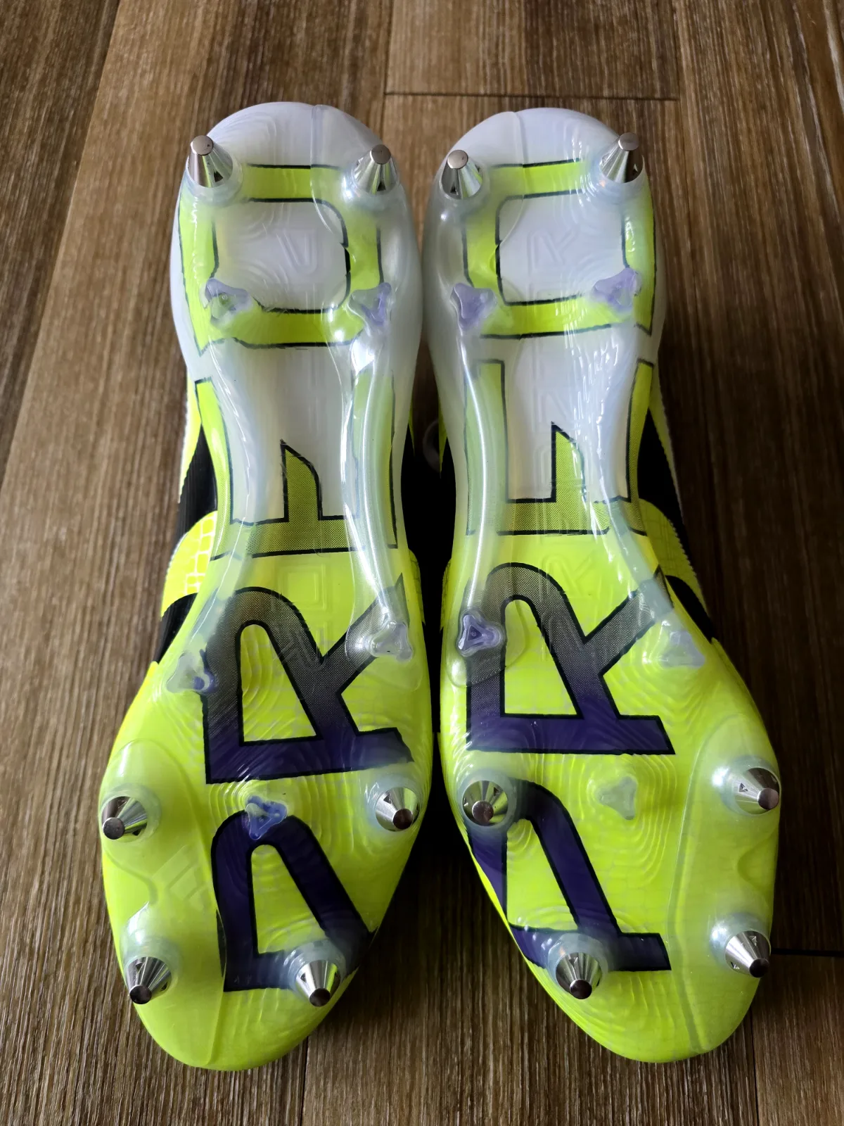 ADIDAS PREDATOR ELITE SG 7