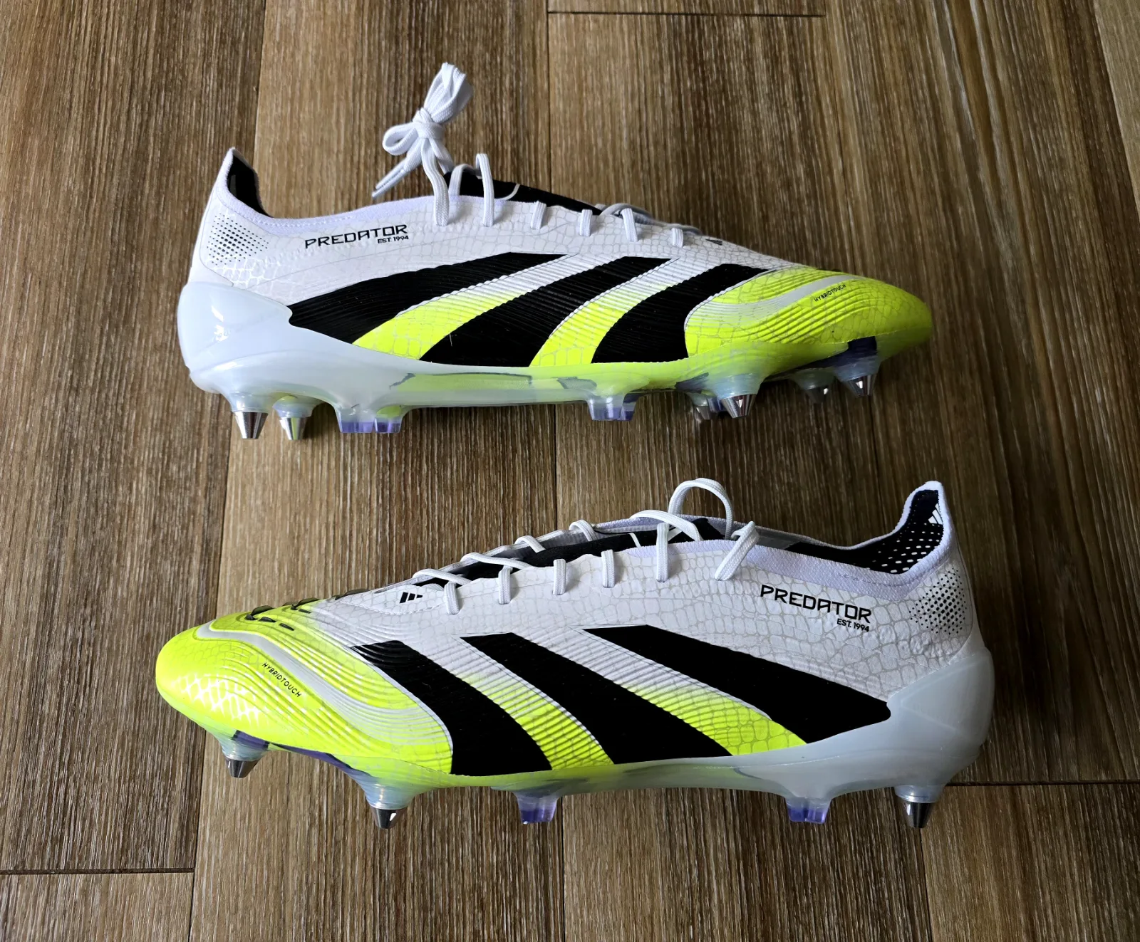 ADIDAS PREDATOR ELITE SG 3