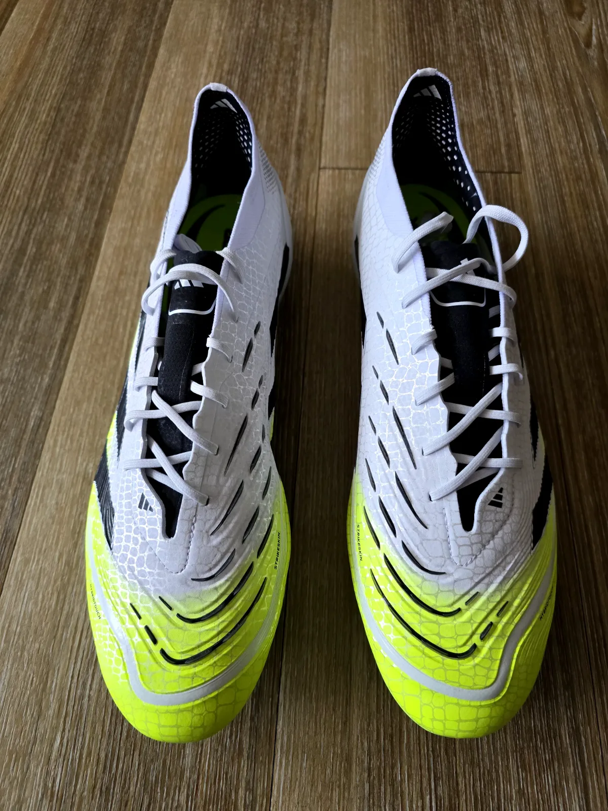 ADIDAS PREDATOR ELITE SG 5