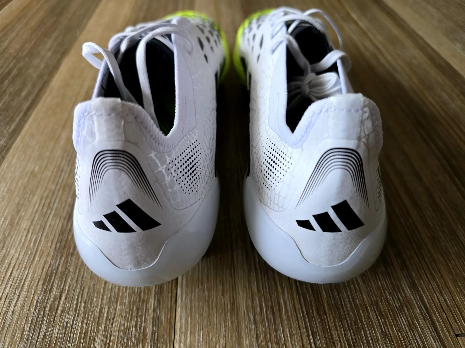 ADIDAS PREDATOR ELITE SG 6