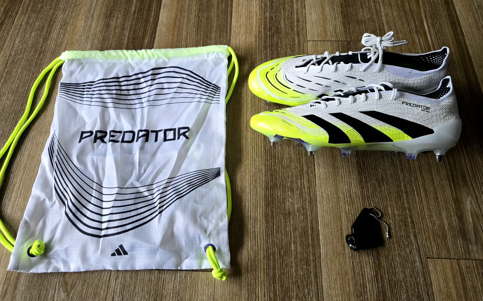 ADIDAS PREDATOR ELITE SG 2