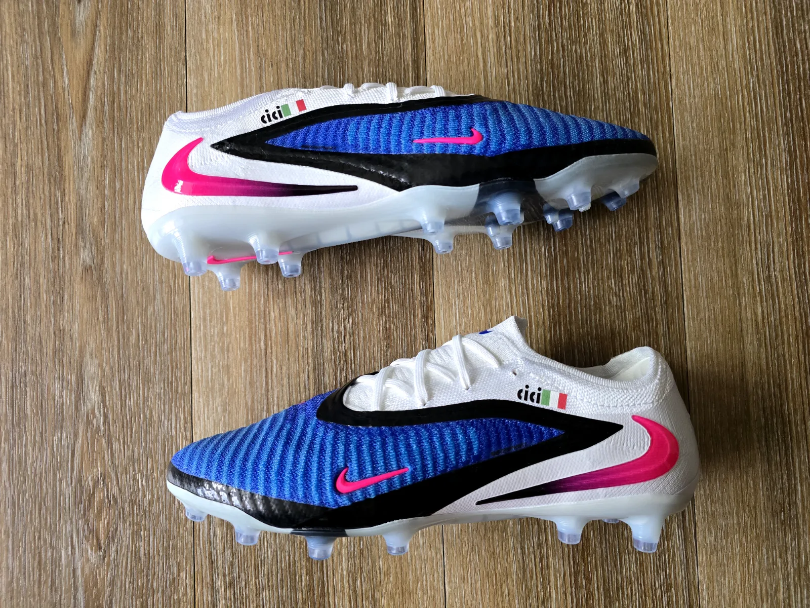 NIKE PHANTOM 6 LOW ELITE AG-PRO 3