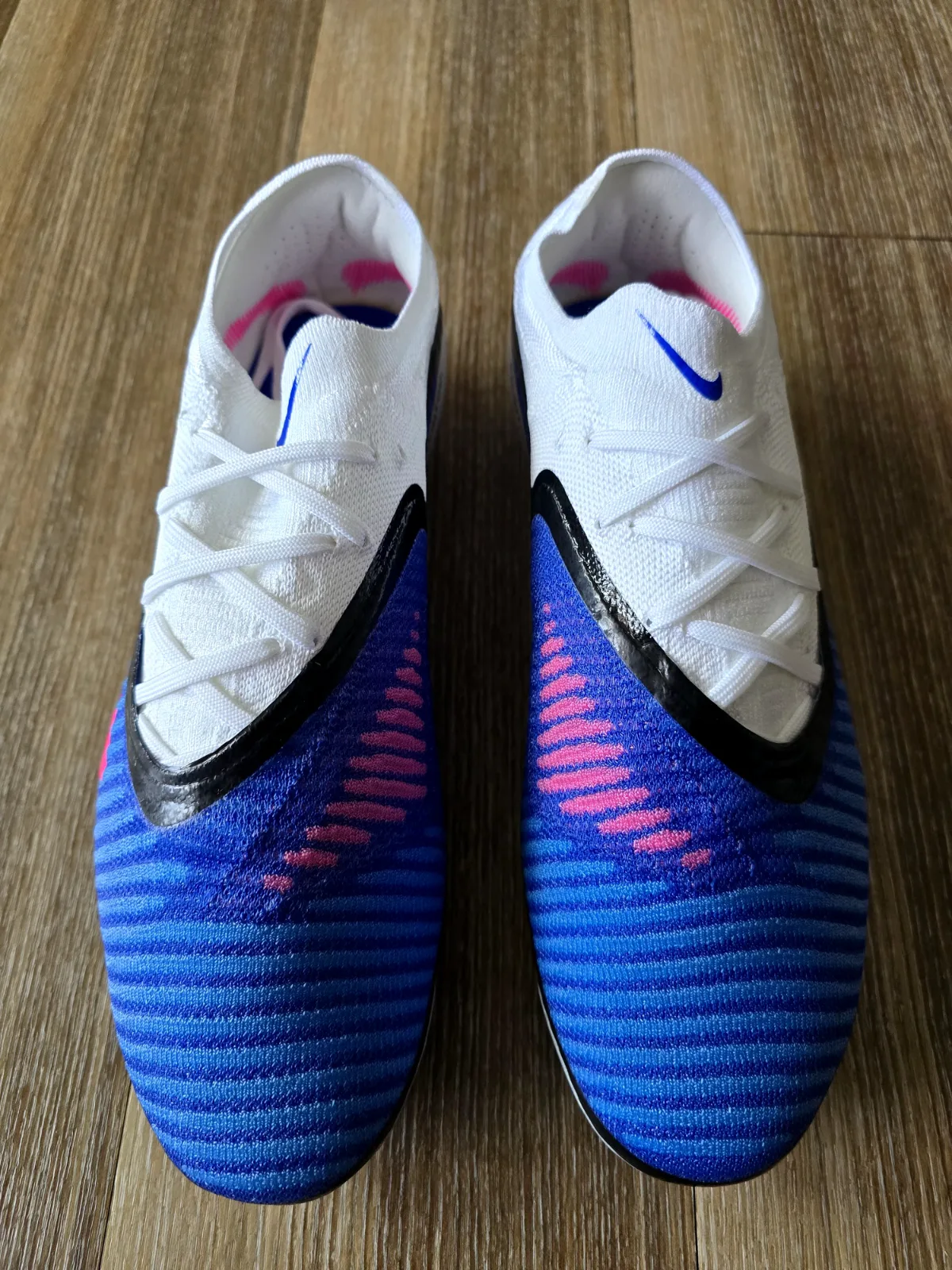 NIKE PHANTOM 6 LOW ELITE AG-PRO 5