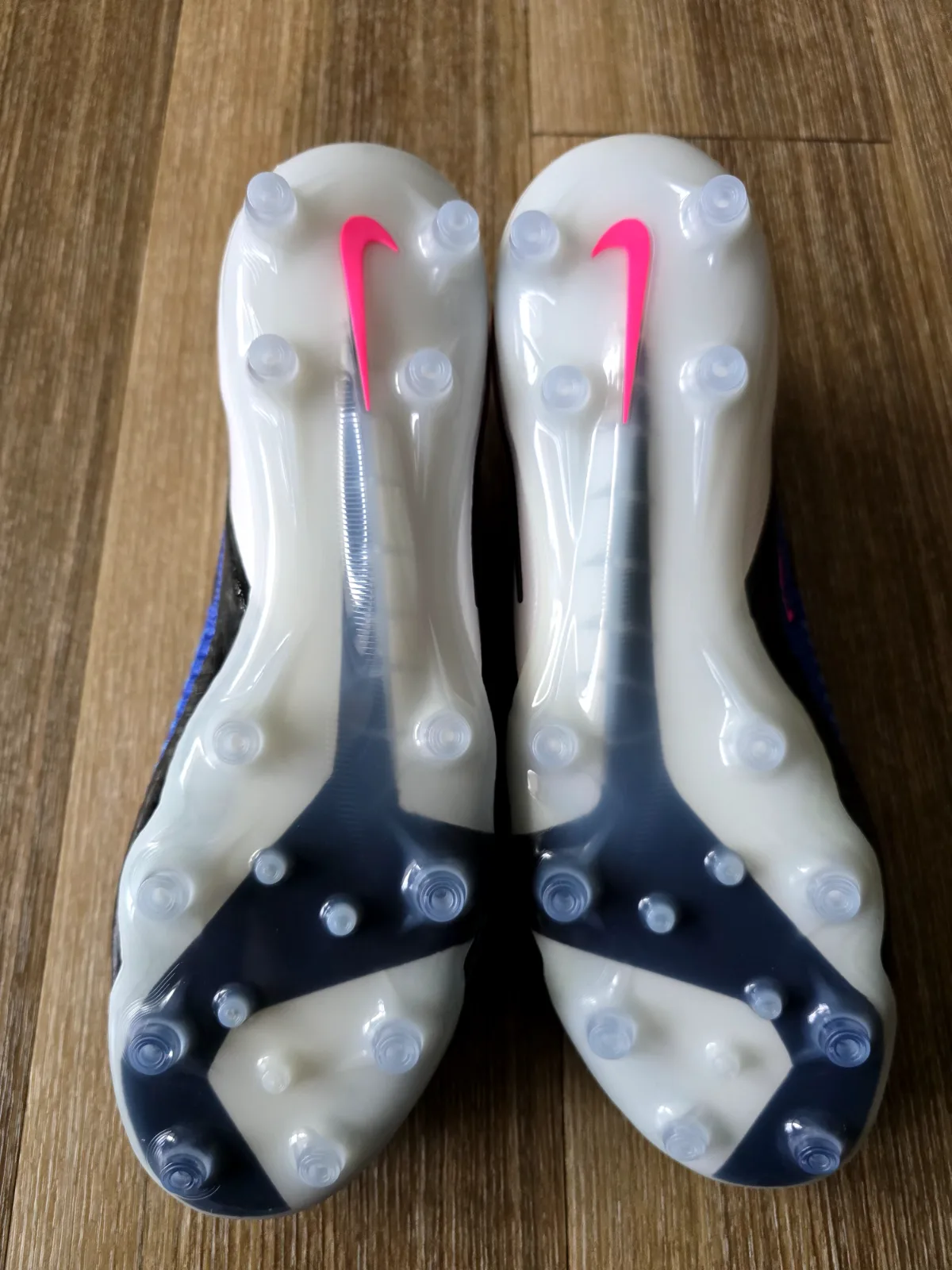 NIKE PHANTOM 6 LOW ELITE AG-PRO 7